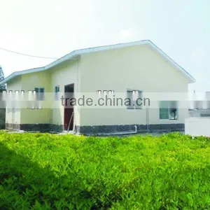 Green and Modular House thumbnail-1