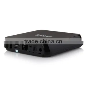 Dual Band Wifi and Bluetooth Amlogic S812 Quad Core TOPLEO M8S Kodi 2gb Ram Android tv Box thumbnail-3