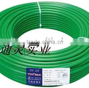 Automotive Nylon Tubing thumbnail-1