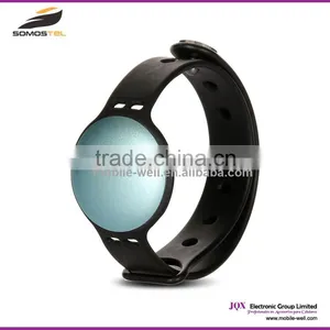 [somostel] Wholesale OEM/ODM Health Bracelet / Smart Bracelet thumbnail-1