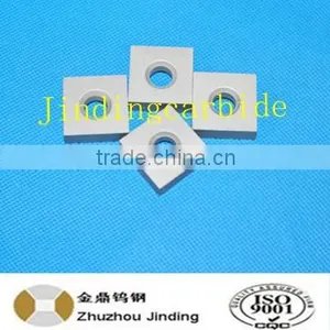Cemented Carbide Woodworking Blade Inserts for Woodworking Tool thumbnail-2