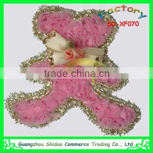 Rabit Embroidery Patch Applique Embroidery Patch Applique Patch Browning Patch Embroidery Patch thumbnail-5