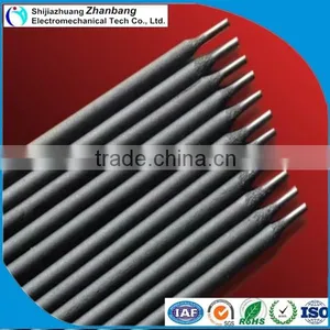 Smokeless Titanium Carbon Steel Welding Rod E6013 E7018 E6011 E6010 E7024 E7016 Mild Steel Welding Electrodes thumbnail-3