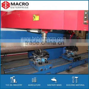 Slotted Screen Laser Processing 127mm thumbnail-1