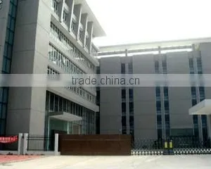 Guangdong Yiyuan Plastics Co., Ltd. company overview - view 2 thumbnail