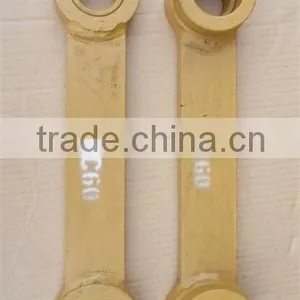 Precision Casting and Welding PC60 Swing Joint thumbnail-1