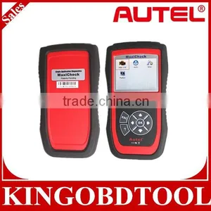 2014 Hot Selling Professional Autel Maxicheck Pro--100% Original Autel Maxicheck Airbag/abs With Best Quality thumbnail-1