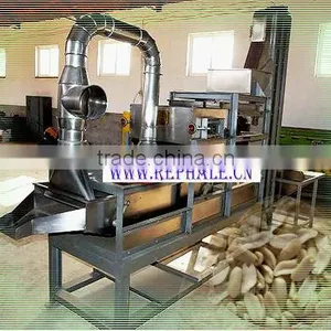 Peanut Segment Machine thumbnail-1