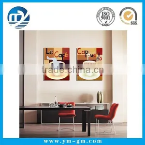 Top Selling Coffee Shop Wall Sticker thumbnail-1