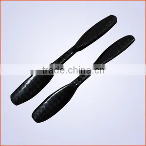 Maytech 4*3 Quadcopter Carbon Fiber Material Aircraft Propeller thumbnail-2