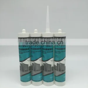 Mutipul Construction Caulking Silicone Building Sealant thumbnail-2