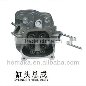 GX390 Cylinder Head Complete thumbnail-1