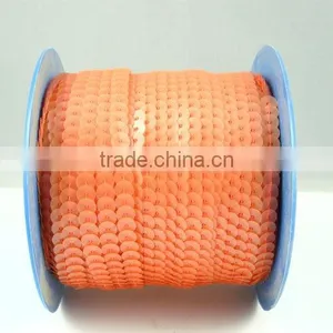 GR Branbs PVC Sequins Trim thumbnail-1