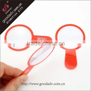 2014 Low Price Plastic Card Magnifier as Reading Tool thumbnail-1