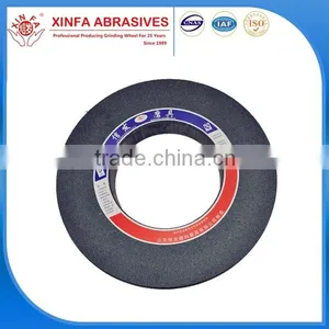 China Xinfa Flat Surface Grinding Wheel for Grinding Machine thumbnail-6