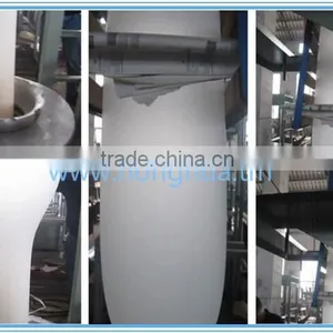 2015 China Manufactory 600mm Plastic Film Extrusion Machine thumbnail-2