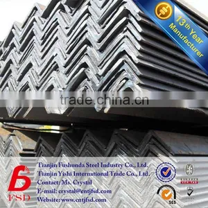 Types of Perforated Galvanized Angle Iron thumbnail-1