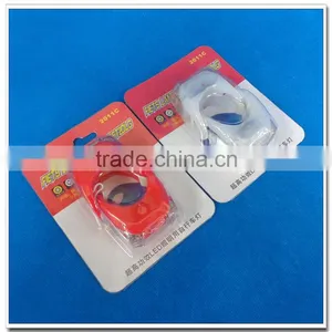 Battery Control Cycling 2 Mini Led Bike Light thumbnail-2