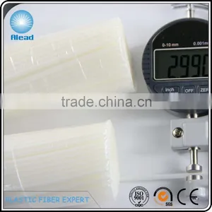 Thick Diameter PBT for Producing Sweeper thumbnail-2