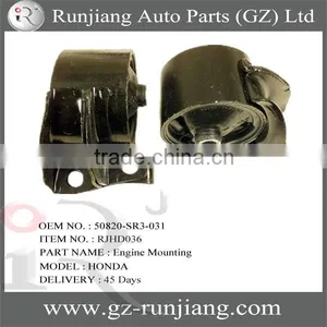 OEM NO.50820-SR3-031Trans Engine Motor Mount For 92-95 Honda Civik MT thumbnail-1