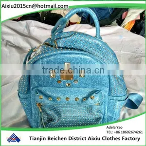 Wholesale Used Bags Used School Bags Used Bags thumbnail-1