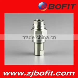 High Pressure Stainless Steel Mechanical Coupling for Sale thumbnail-1