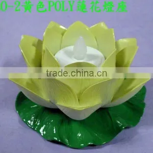 Flameless LED Candle --gifts for Christmas Celebration thumbnail-1