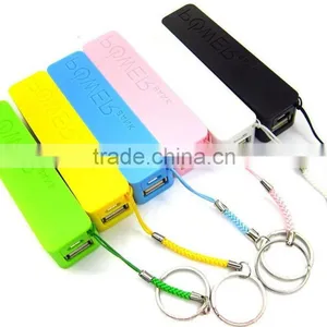 Wholesale Factory Price Mini 3000mah Perfume Power Bank thumbnail-6