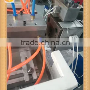SJ-45/28 Single Screw PC Profile Extrusion Line for LED Light thumbnail-5