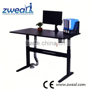 Hydraulic Lift Desk Factory Wholesale thumbnail-1