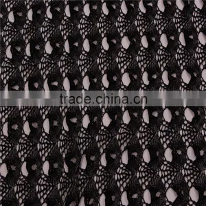 Nylon Spandex Charming African Tulle Lace Styles for Lingerie thumbnail-4