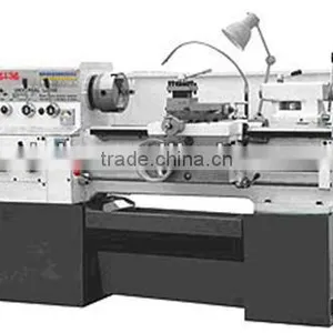 Vocational Training Equipment,XK-PC0636E Ordinary Lathe thumbnail-1