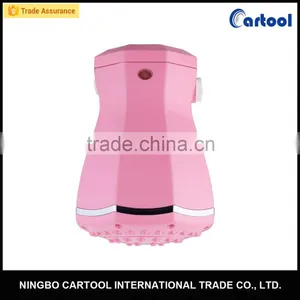 Instant Bathroom Electric Shower Water Heater Most Popular thumbnail-4