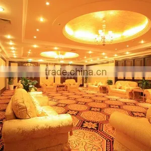 Oriental Wall Hanging Carpet for Home Decoration thumbnail-6