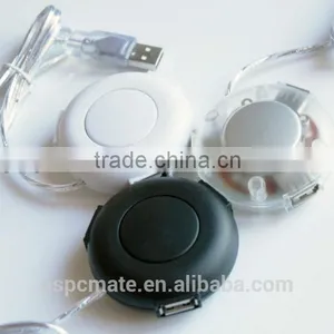 2015 USB Webkey Hub Usb3.0 Hub as Promotional Gifts thumbnail-1