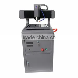 2015 Hot Sale/low Price/high Quality 3d Cnc Advertising Engraving/cutting Machine XC-A3636 thumbnail-1