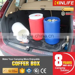 62L Insulated Travel Ice Box For Car And Camping thumbnail-6