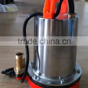 12V/24V /48V Home Mini Solar Water Pump System thumbnail-1