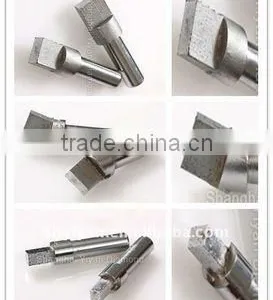 the New Produt Diamond Dressing Tool thumbnail-1