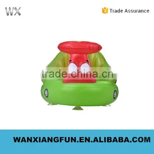 2016 Beat Quality Kids Inflatable Sofa thumbnail-6