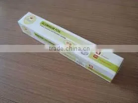 Household Aluminum Foil Roll (SGS&FDA) thumbnail-1
