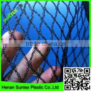 PE Plastic UV Treated Guard Hail Net for Grape Plantation thumbnail-6