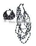 Set It Up Necklace thumbnail-1