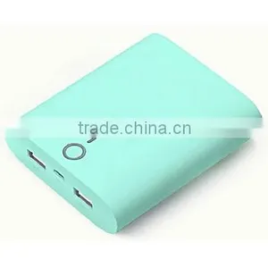 Pastry Square Power Bank 10400mAh thumbnail-2
