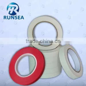 Nice Base Crepe Paper for Masking Tape thumbnail-1