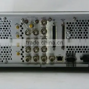 Agilent E4438C ESG Vector Signal Generator thumbnail-2