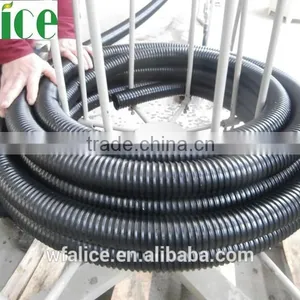 Pvc Flexible Vacuun Suction Hose thumbnail-5