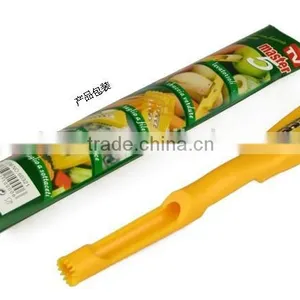 Multi-fonction Kitchen Tools / Stainless Steel Fish Scraper Fish Scaler thumbnail-1
