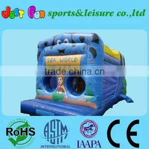 Commercial Inflatable Obstacle, Useful Inflatable Obstacle Course Rental thumbnail-1