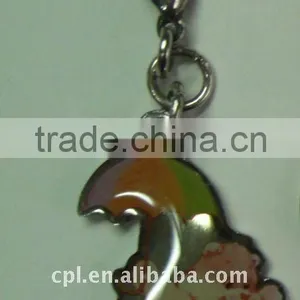 OEM Printed Zipper Pulls thumbnail-1